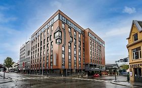 Quality Hotel Grand Tromso